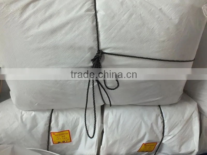 CHINA TARPAULIN FOR COVER TRUCK/EQUIPMENT /BOAT OUTDOOR USE HEAT-SEAL WELDING 14X14M MESH TRIANGLE PLASTIC CORNER CHINA SUPPLIER