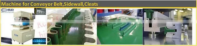 High Frequency Air Ducts Flow Channels and Tubing Welding machine