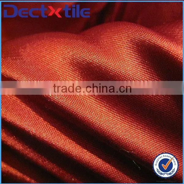 2015 Newest red wedding backdrop fabric wedding decoration fabric