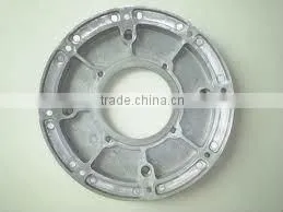 OEM Magnesium alloy part mould