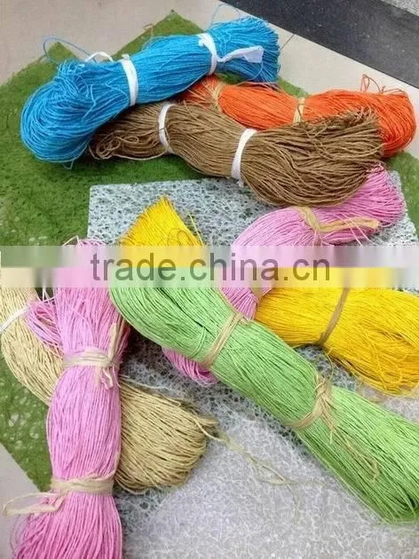 Hot sale raffia mats