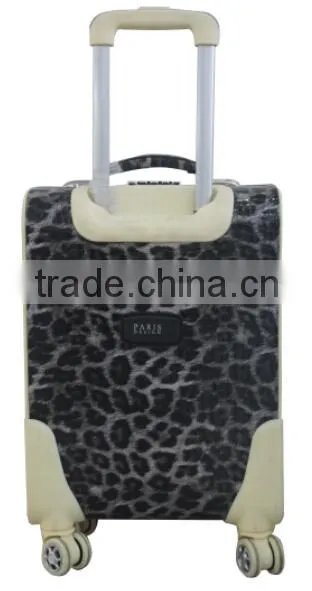 Eminent Modern Fashion High Quality Trolley Luggage China Cheap Duffle Bag Luggage