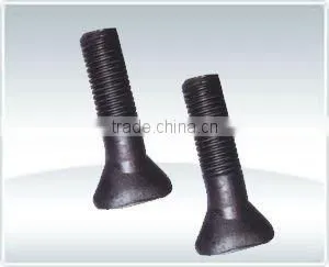 off standard square Bolt