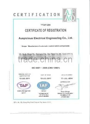 ISO9001