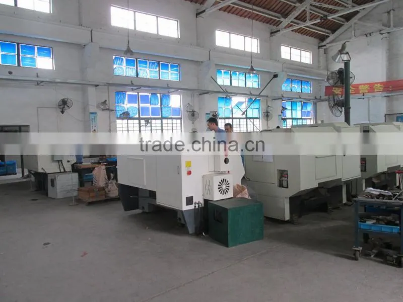 Shanghai Thermostat Factory Co., Ltd. company overview - view 4