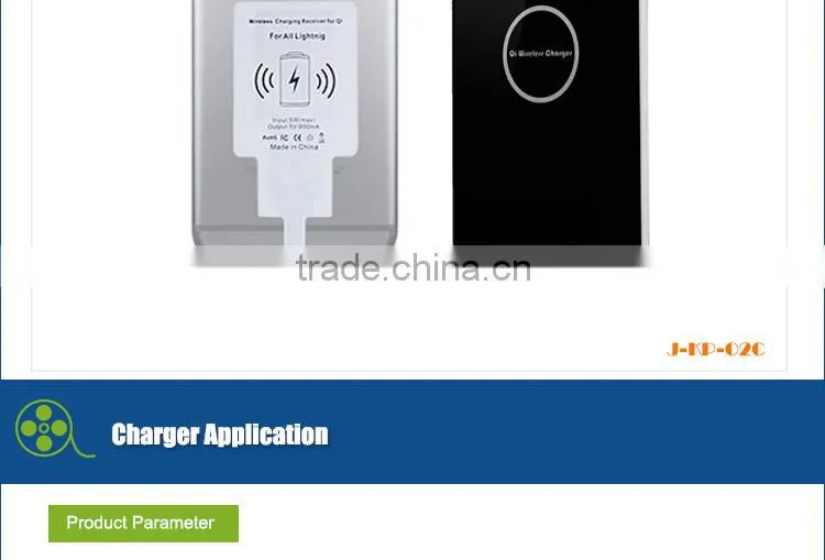 New QI Wireless Power Pad Charger Battery Charger Charging Pad for Samsung Galaxy S3 S4 S5 Note 3