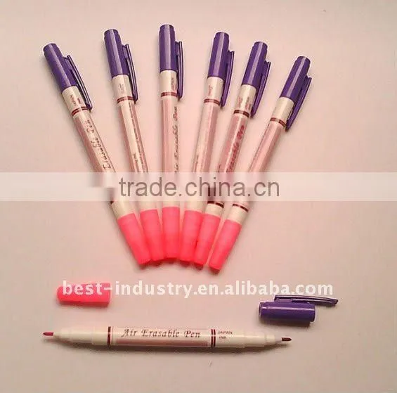 Chako Ace Pen /Air Erasable Pen /Washable Marker Pen
