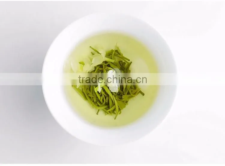 Chinese wholesale weight loss green tea