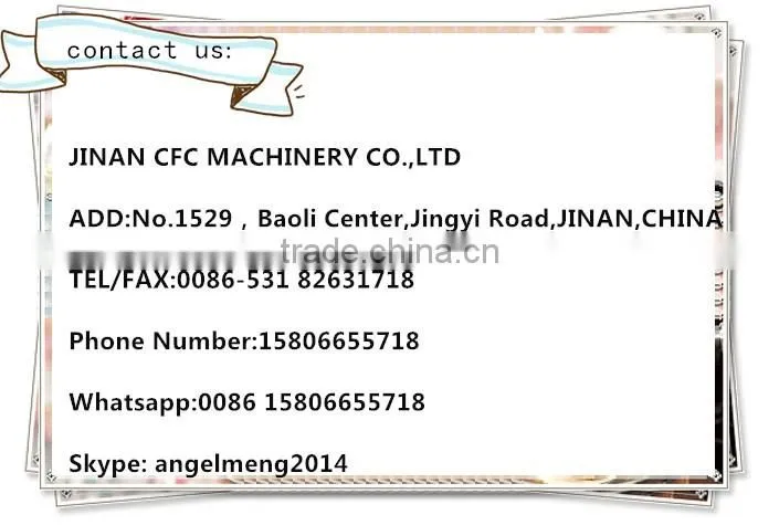 Potato chips processing machine frozen french fries potato chip line