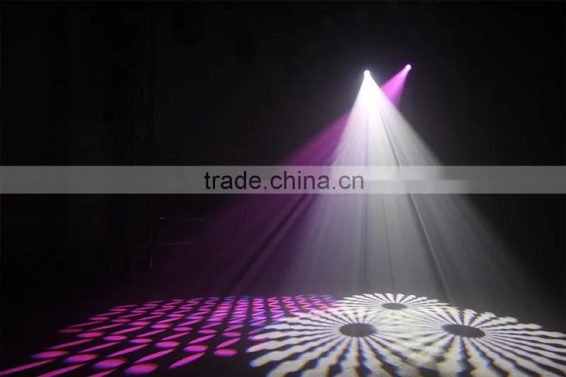 led spot moving head stage light LED Spot-Q15
