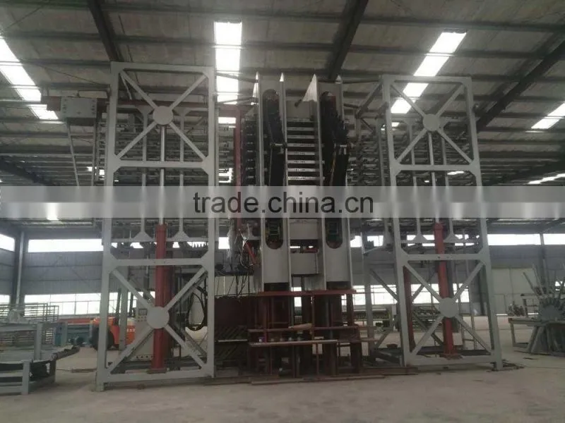 Hot sale!! plywood core dryer / veneer dryer with great price