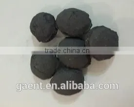 Fesi 75#65 briquette inoculant