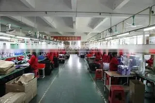 Zhongshan Heson Electrical Appliance Co., Ltd. company overview - view 3