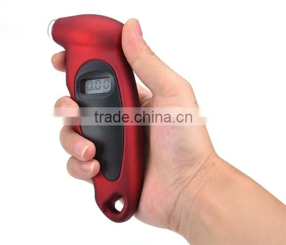 Cheap Diagnostic Tool Universal Car Digital Tire Gauge SV011578