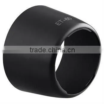 ET-60 Camera lens hood