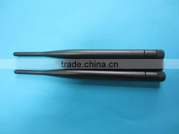 Professional Supply 3.5dBi Antenna Huawei 3g Modem Omni Antenna Flexible Huawei 3g Modem With External Antenna With SMA Male