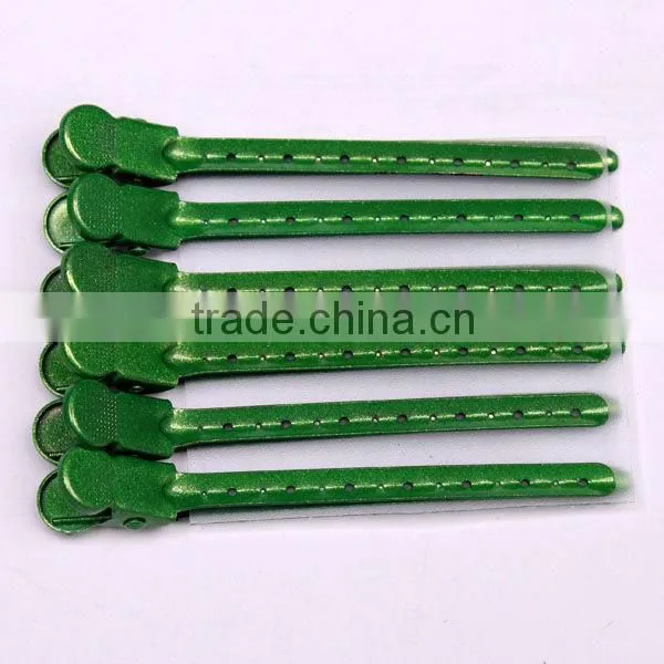 Salon Professional Plastic Hair Clips