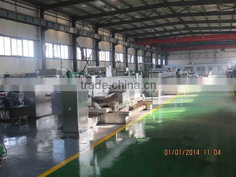 High-tech high pressure processing equipment food processing for sale with CE certificate
