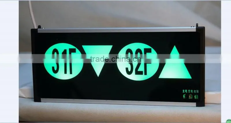 competitive price reputable simple convenient high-quality emergency lights