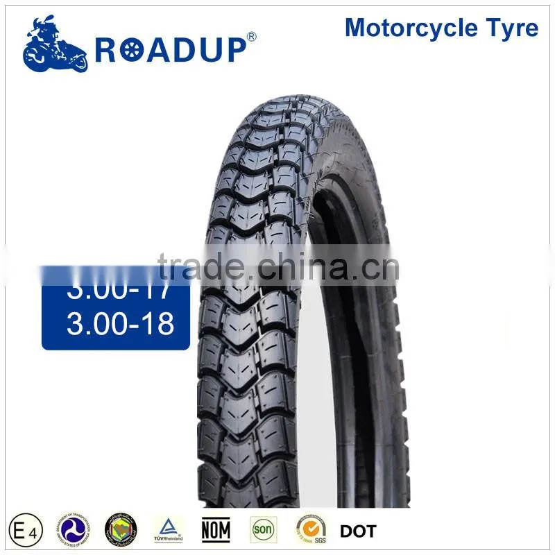 motorcycle tyres oem brand 250-17 275-17 275-18 300-18