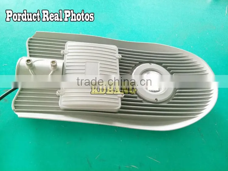 Outdoor lighting product LED Epistar COB 50w Street light