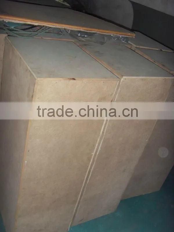 4000L/H industrial electric sugarcane juice extractor