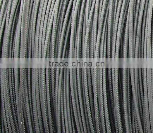 20mm steel deformed rebar