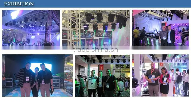 Indoor led par can RGBW 4IN1 LED PAR 10w rgbw led par light