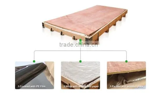Hot rolled 316L stainless steel sheet