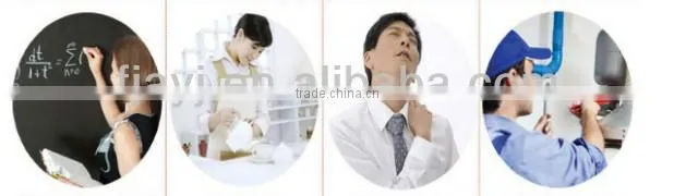 Malaxation heating cushion
