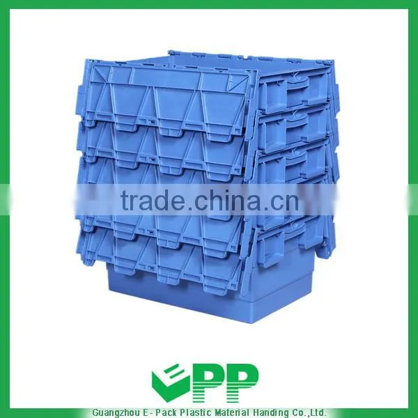EPP 600*400*365 high quality cheap insert packaging storage PP plastic