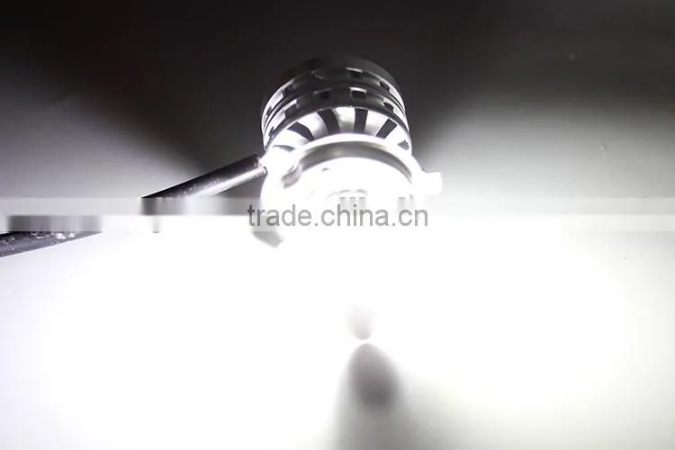 High quality 40W 3600lm led headlight waterproof 12V 6000K headlight led h4 stanley headlight