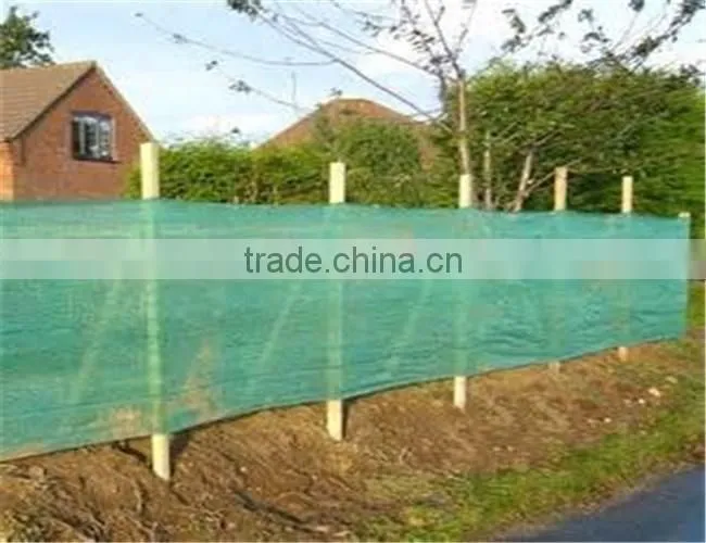 100%HDPE Garden Wind Break Shade Net