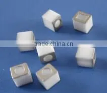 Ceramic Tube Ceramic Ring