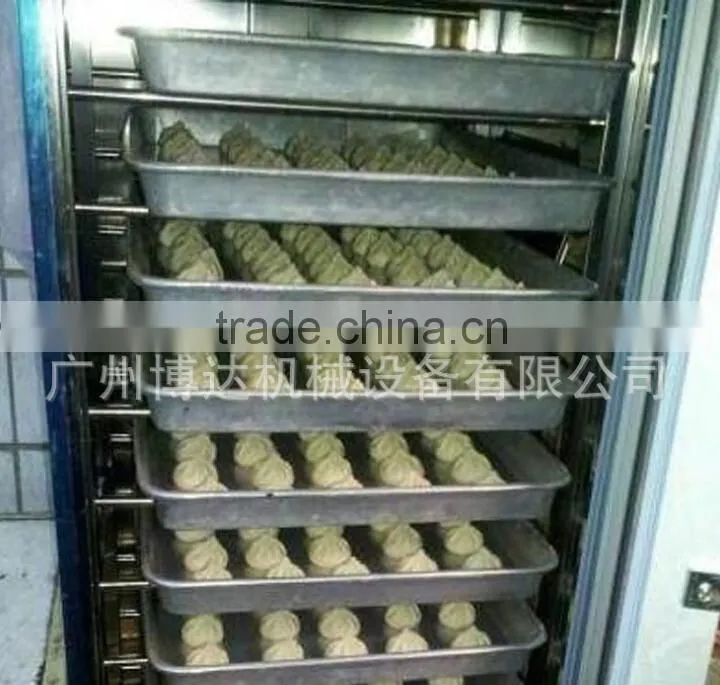 BOSSDA bread oven proofer