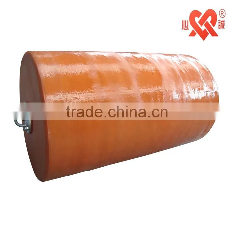 CHINA XINCHENG high quality with certification yacht fender