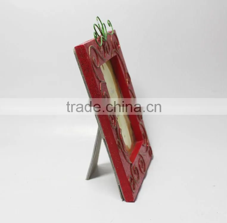 Wholesale Resin Picture Photo Frame Bulk