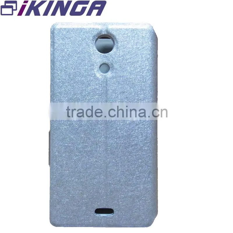 New style for Sony xperia zr m36h case,PU leather cellphone case