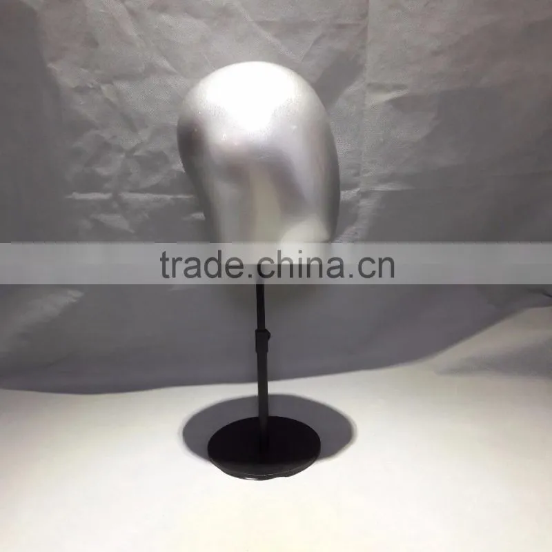 2016 hot selling sex female mannequin head for wig display display mannequin head cheaper