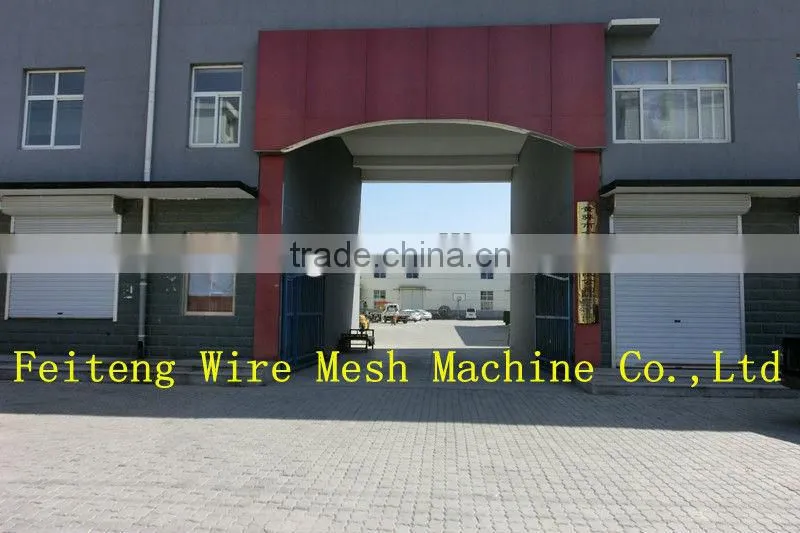 Drawing Wire Machine