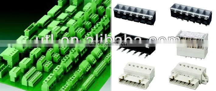 Illuminated LA110-B4-BW33-B5 110V,Screw Terminal,Twist Push Button Switch