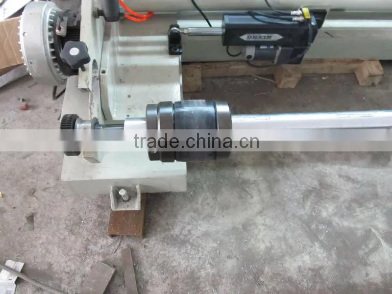 QFJ automatic slitting machine