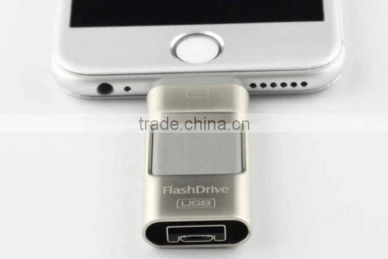 Facotyr OEM Custom logo Flash Drive Promotional USB Drive USB Flash Drive for free