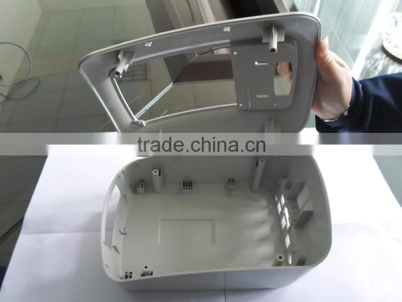 Plastic Shell Assembly