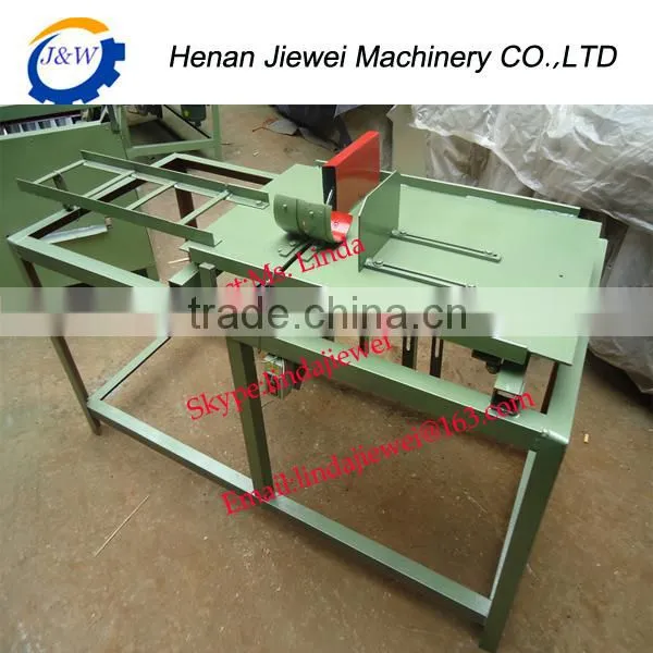 China factory supply toothpick making machine