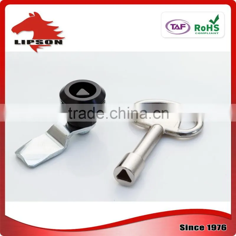 Competitive Price packaging machine 90 degree bent cam lock
