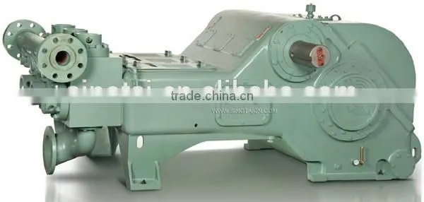 The best machine!! oilfield PZ mud pump