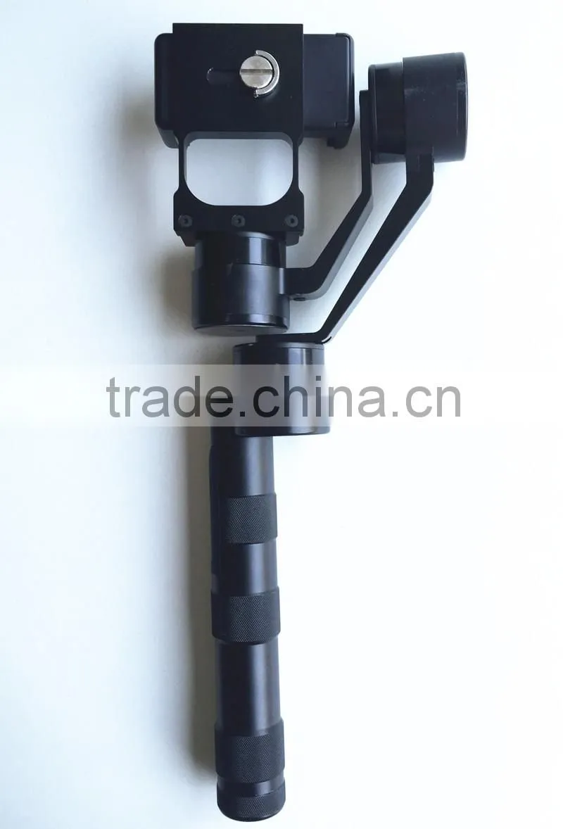 3-axis Handheld Smartphone Brushless Stabilizer Gimbal for iPhone 5/ 5s/ 6 /6 Plus, Galaxy Note