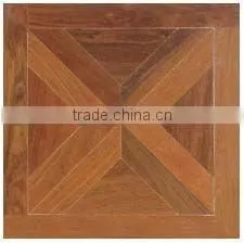 OAK mosaic parquet flooring