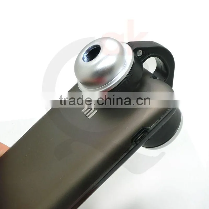 Mobile phone microscope high quality science investigate Mini Digital CellScope Loupe Pocket Magnifier microscope
